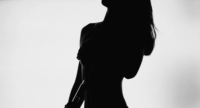 Sarah Lai nude – Love Is a Gun (2024)