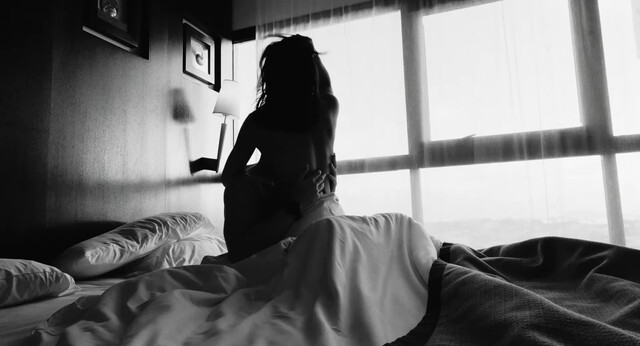 Sarah Lai nude – Love Is a Gun (2024)