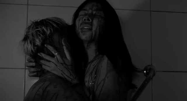 Sarah Lai nude – Love Is a Gun (2024)