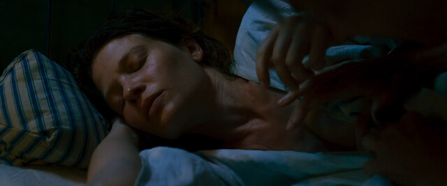 Mélanie Thierry nude – Party of Fools (Captives) (2023)