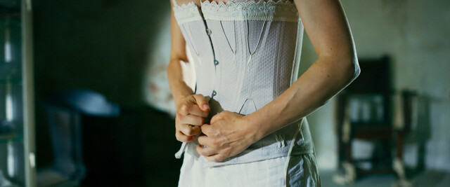 Mélanie Thierry nude – Party of Fools (Captives) (2023)