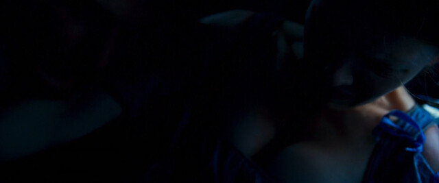 Mélanie Thierry nude – Party of Fools (Captives) (2023)