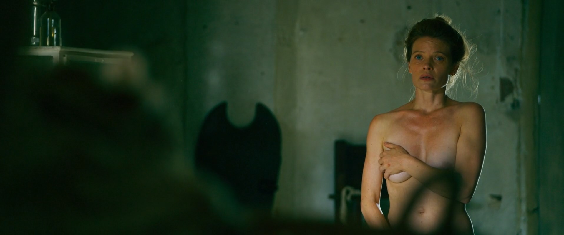 Mélanie Thierry nude – Party of Fools (Captives) (2023)