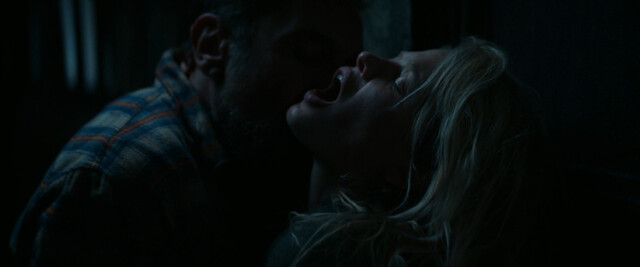 Mélanie Thierry sexy – Suddenly (Soudain seuls) (2023)