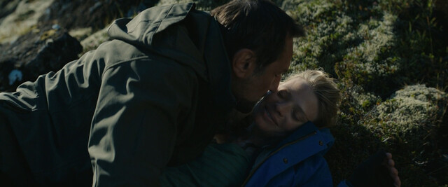 Mélanie Thierry sexy – Suddenly (Soudain seuls) (2023)
