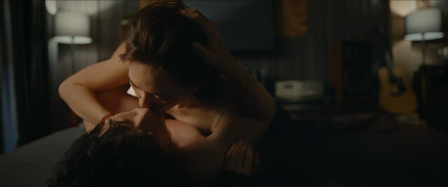 Phuong Anh Dao nude – Mai (2024)