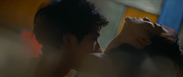 Phuong Anh Dao nude – Mai (2024)