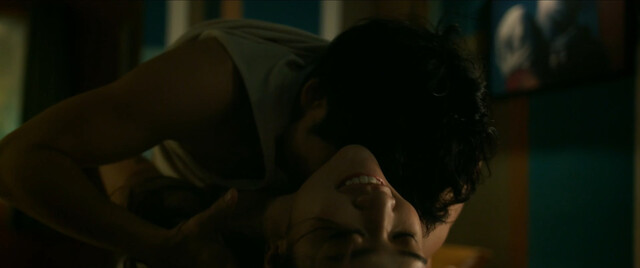 Phuong Anh Dao nude – Mai (2024)