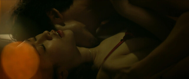 Phuong Anh Dao nude – Mai (2024)