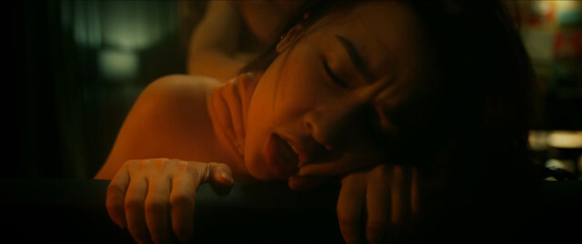 Phuong Anh Dao nude – Mai (2024)