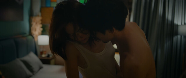 Phuong Anh Dao nude – Mai (2024)