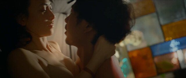 Phuong Anh Dao nude – Mai (2024)