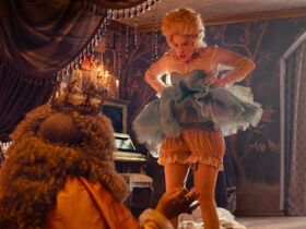 Valentina Lyapina sexy – Bremenskie muzykanty (2024)