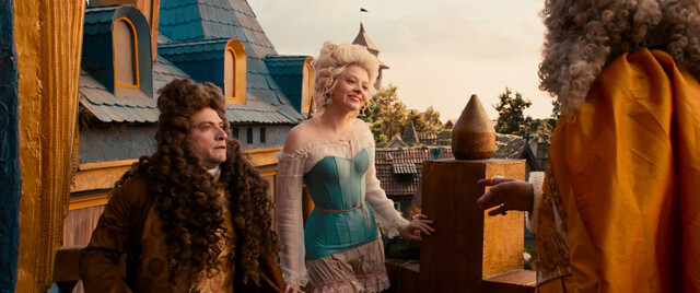 Valentina Lyapina sexy – Bremenskie muzykanty (2024)