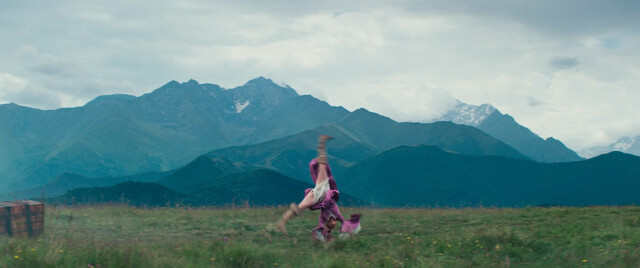 Valentina Lyapina sexy – Bremenskie muzykanty (2024)