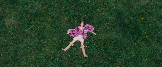 Valentina Lyapina sexy – Bremenskie muzykanty (2024)