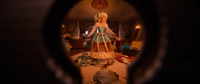 Valentina Lyapina sexy – Bremenskie muzykanty (2024)