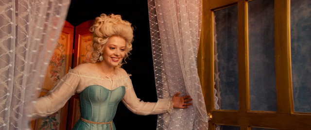 Valentina Lyapina sexy – Bremenskie muzykanty (2024)