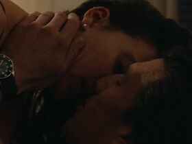 Ashley Reyes sexy – Walker s04e07 (2024)