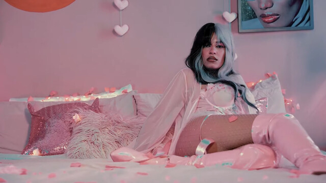 Fabiola Zayas sexy – Cruella D Vil (2024)