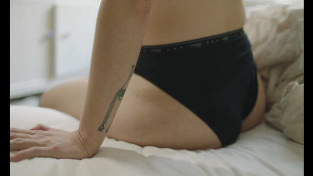 Helena Heinesen Rebensdorff nude – Brimheim (2022)