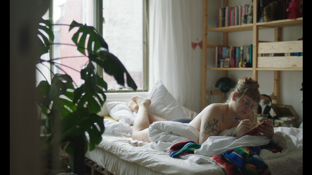 Helena Heinesen Rebensdorff nude – Brimheim (2022)