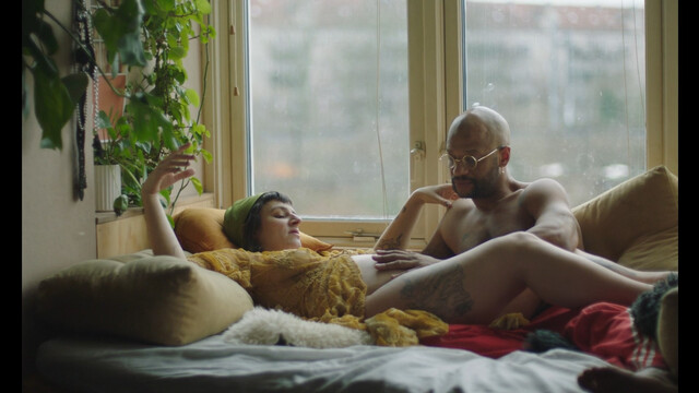 Helena Heinesen Rebensdorff nude – Brimheim (2022)