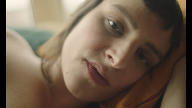 Helena Heinesen Rebensdorff nude – Brimheim (2022)