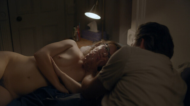 Joanna Arnow nude – The Feeling That the Time for Doing Something Has Passed (2023)