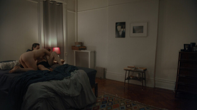 Joanna Arnow nude – The Feeling That the Time for Doing Something Has Passed (2023)