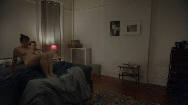 Joanna Arnow nude – The Feeling That the Time for Doing Something Has Passed (2023)