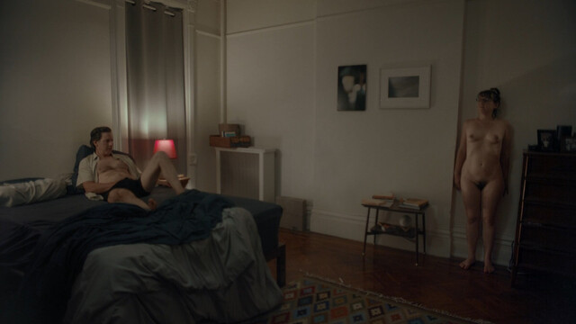 Joanna Arnow nude – The Feeling That the Time for Doing Something Has Passed (2023)