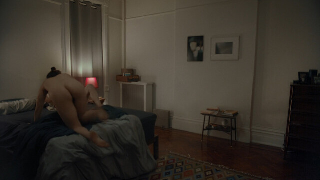 Joanna Arnow nude – The Feeling That the Time for Doing Something Has Passed (2023)