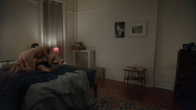 Joanna Arnow nude – The Feeling That the Time for Doing Something Has Passed (2023)