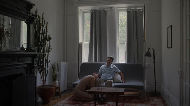 Joanna Arnow nude – The Feeling That the Time for Doing Something Has Passed (2023)