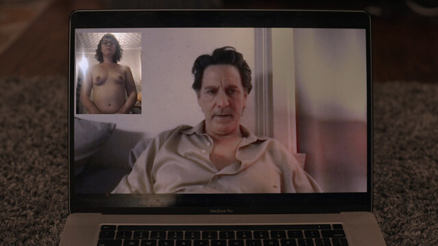 Joanna Arnow nude – The Feeling That the Time for Doing Something Has Passed (2023)