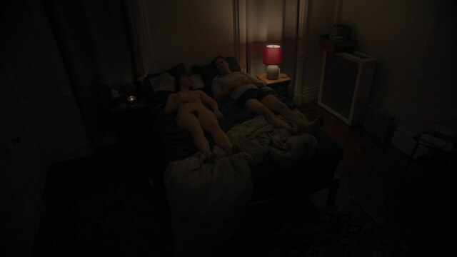 Joanna Arnow nude – The Feeling That the Time for Doing Something Has Passed (2023)