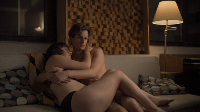 Joanna Arnow nude – The Feeling That the Time for Doing Something Has Passed (2023)