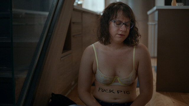 Joanna Arnow nude – The Feeling That the Time for Doing Something Has Passed (2023)