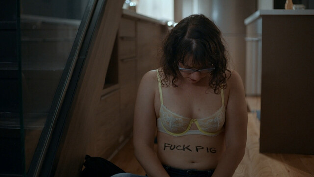 Joanna Arnow nude – The Feeling That the Time for Doing Something Has Passed (2023)