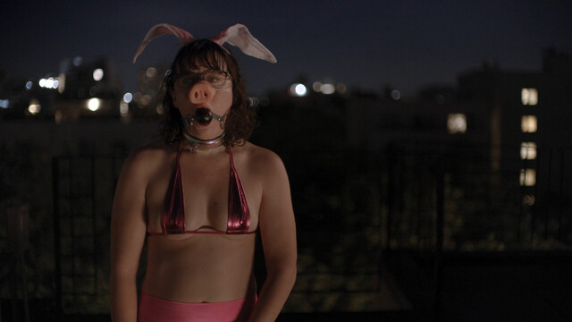 Joanna Arnow nude – The Feeling That the Time for Doing Something Has Passed (2023)