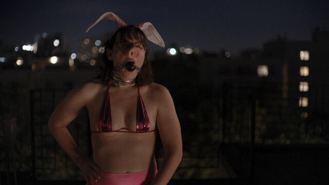 Joanna Arnow nude – The Feeling That the Time for Doing Something Has Passed (2023)