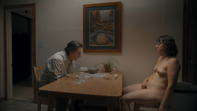 Joanna Arnow nude – The Feeling That the Time for Doing Something Has Passed (2023)