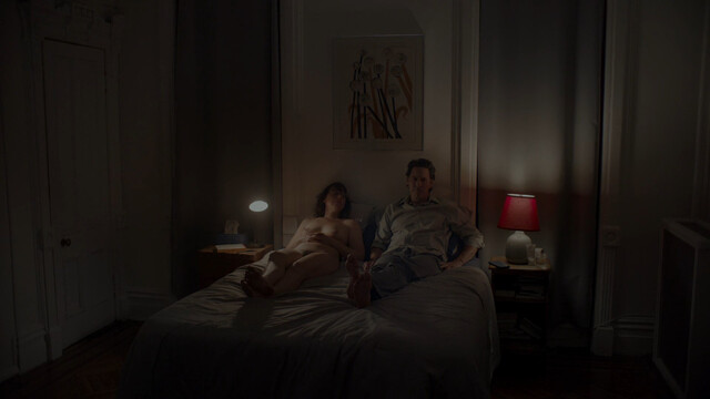 Joanna Arnow nude – The Feeling That the Time for Doing Something Has Passed (2023)