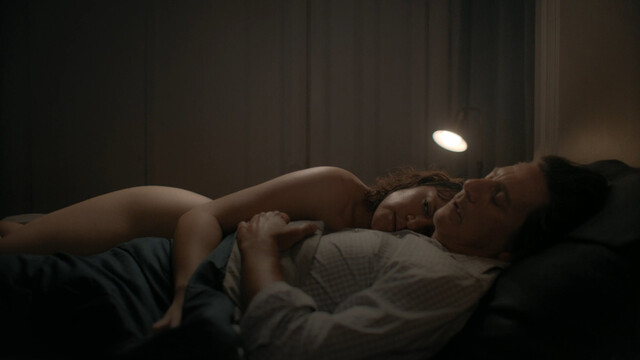 Joanna Arnow nude – The Feeling That the Time for Doing Something Has Passed (2023)