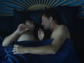 Caroline Proust nude – Virage (2024)