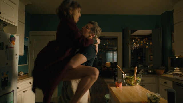 Katja Herbers sexy – Evil s04e01 (2024)