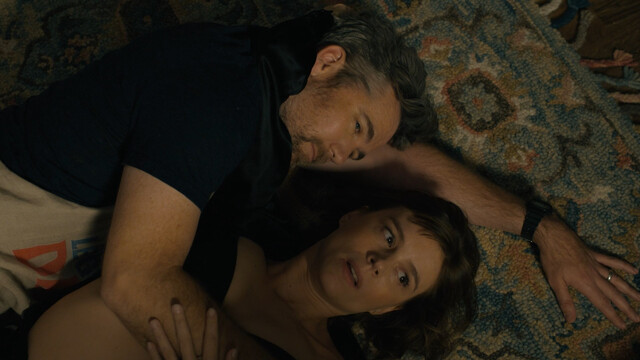 Katja Herbers sexy – Evil s04e01 (2024)