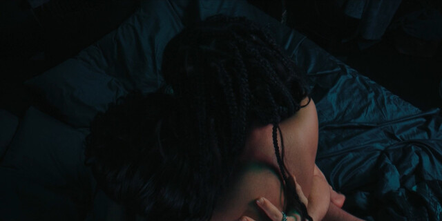 Sira-Anna Faal sexy – Pauline s01e01 (2024)