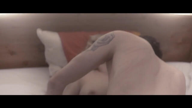 Melissa Jego nude – La Vie N’Attend Que Toi (2018)